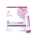 Bio-Botanic Research Biodicidein Drink Mix - GI InnerCalm - Support Digestive Health, GI Detox, Healthy Mood & Sense of Relaxation - Soothing Formula with Glicină & No Glutamina (30 Stick Packs)