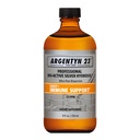 Argentyn 23 Suport Imun Profesional - Argint coloidal, Hidrosol Bio-Active de Argint, 23 ppm, Top Twist lichid, 8 Fl Oz (236 ml)