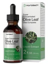 Horbäach Olive Leaf Extract lichid 