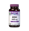 BlueBonnet MSM Supliment, 120 Conte (743715009608)