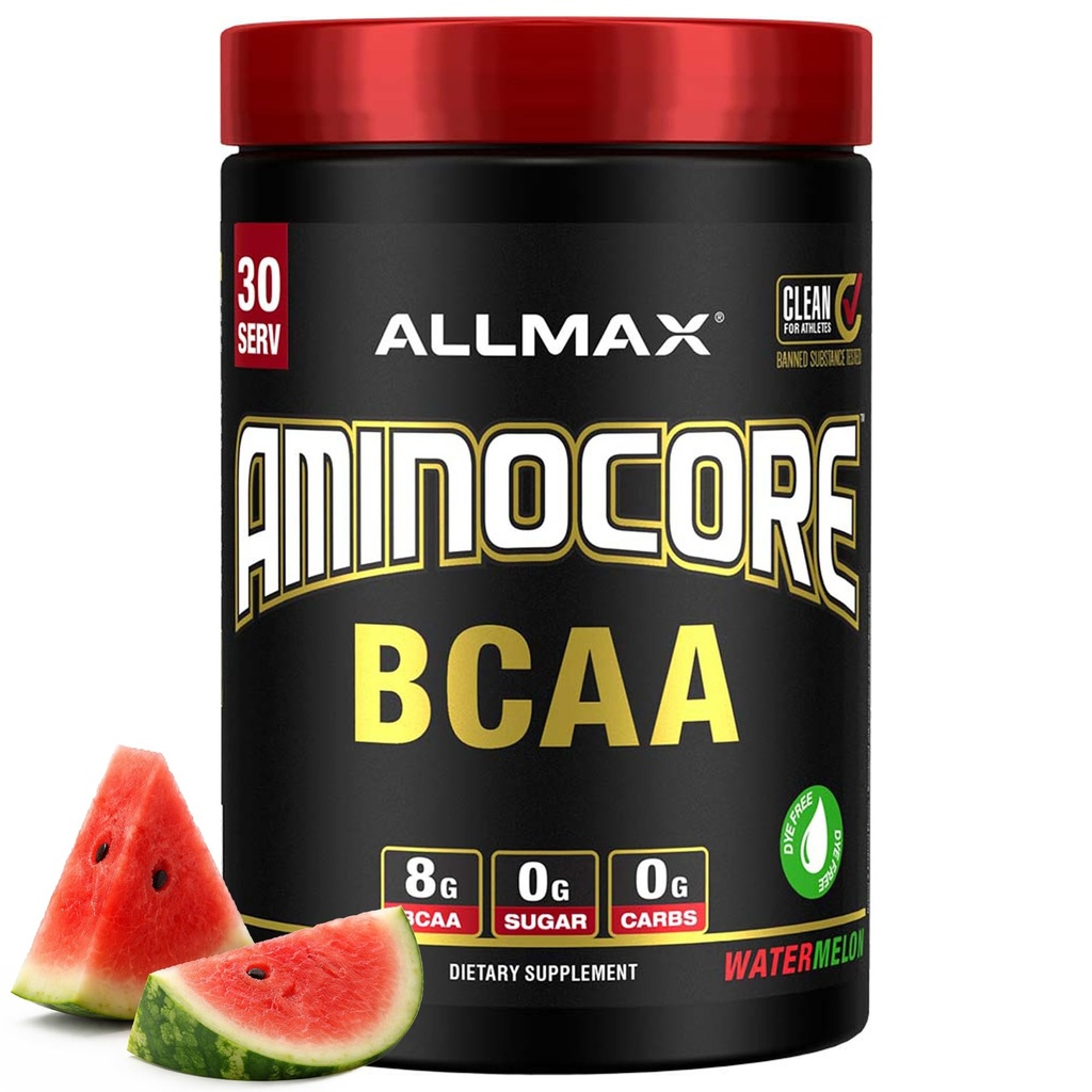 ALLMAX Nutrition AINICORE B