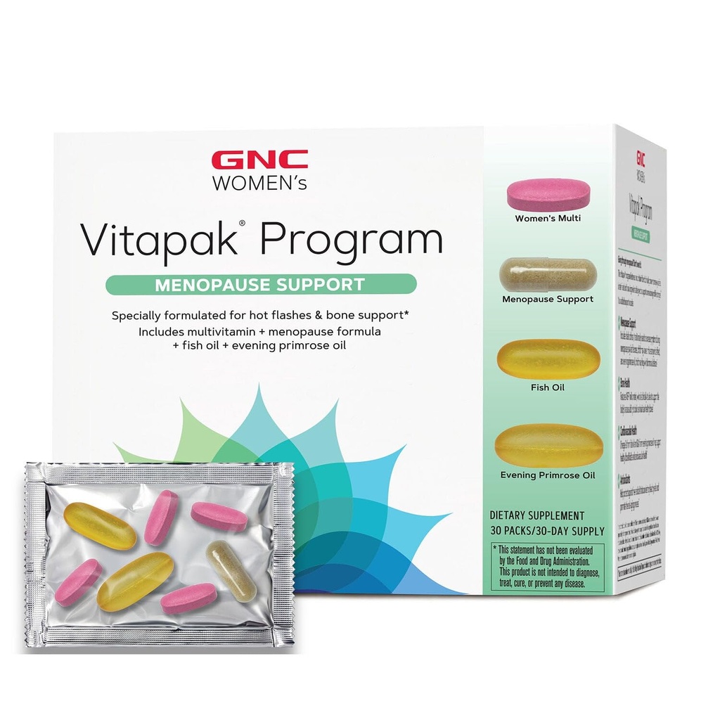 GNC Women