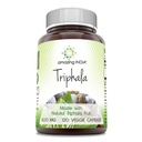 Uimitoare India Natural Triphala Supliment 