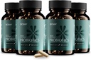 BIOMA Probiotice pentru managementul greutatii si sanatate digestiva, 3 din 1 Probiotice si Prebiotice/Postbiotice, Capsule Probiotice Slow Release Synbiotice pentru Enzyme Multi Sanatate Gut (240 Capace)