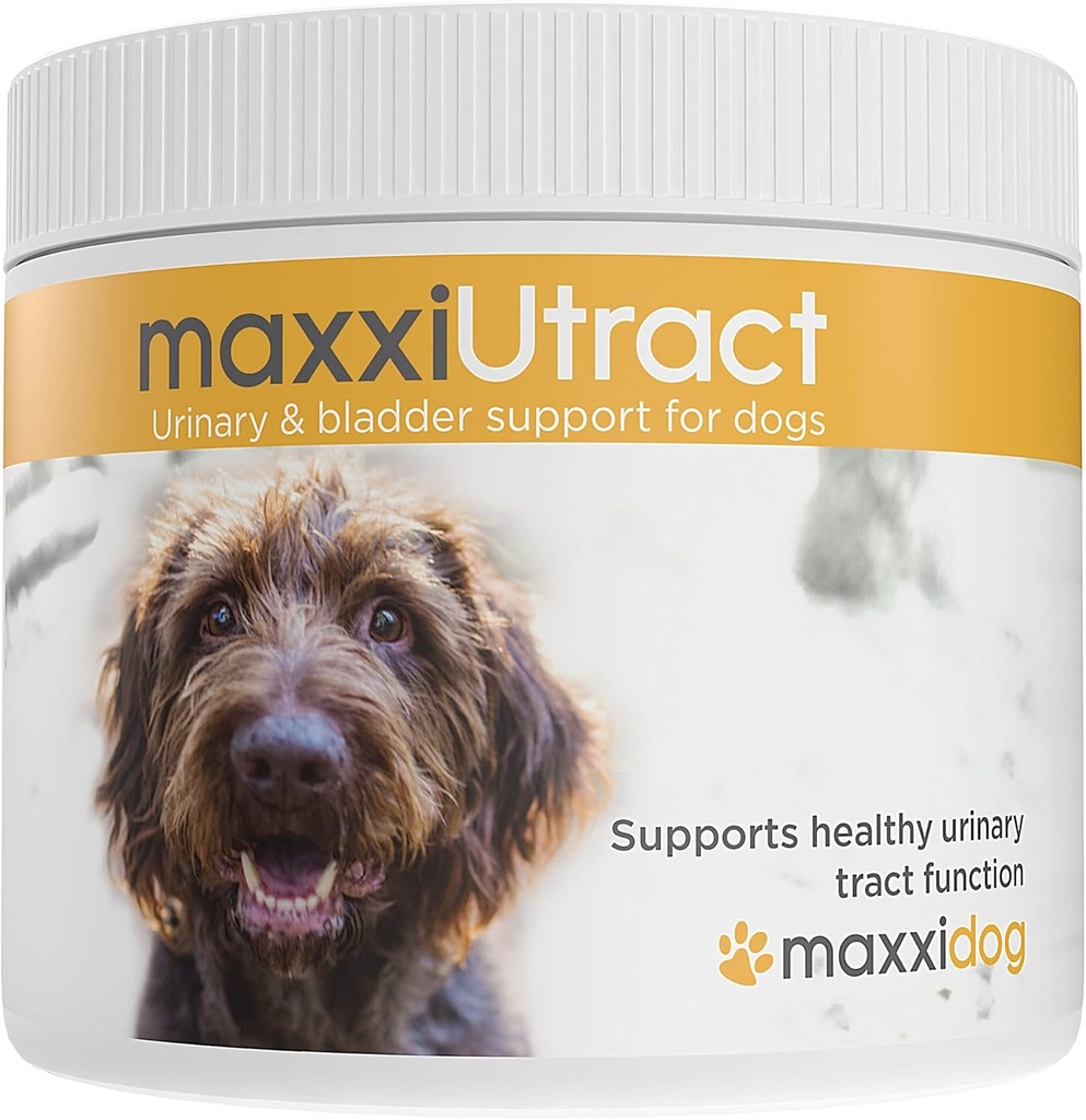 Maxxipaws 