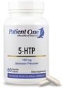 Pacient 1 5-HTP 100 mg 