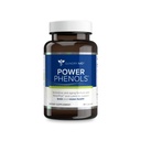 Gundry MD Power Fenols Brain Health Supliment pentru cunoaștere, focalizare, motivație, productivitate, și energie - (30 Servings)