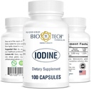 Iod 100 Capsule