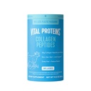 Proteine vitale Colagen Peptides pulbere - Suporturi par, unghii, piele, os si sanatate comuna, Nearomate, Colagen Proteina 9.33 OZ