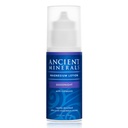 Loţiune veche de magneziu Crema de noapte bună conţine melatonină cu clorură de magneziu şi OptiMSM o loţiune hidratantă topică pe timp de noapte (2,5 oz)