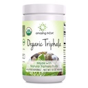 Uimitor India Organic Triphala 16 Oz Powder 