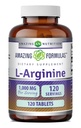 Formulare uimitoare L-Arginină Supliment 