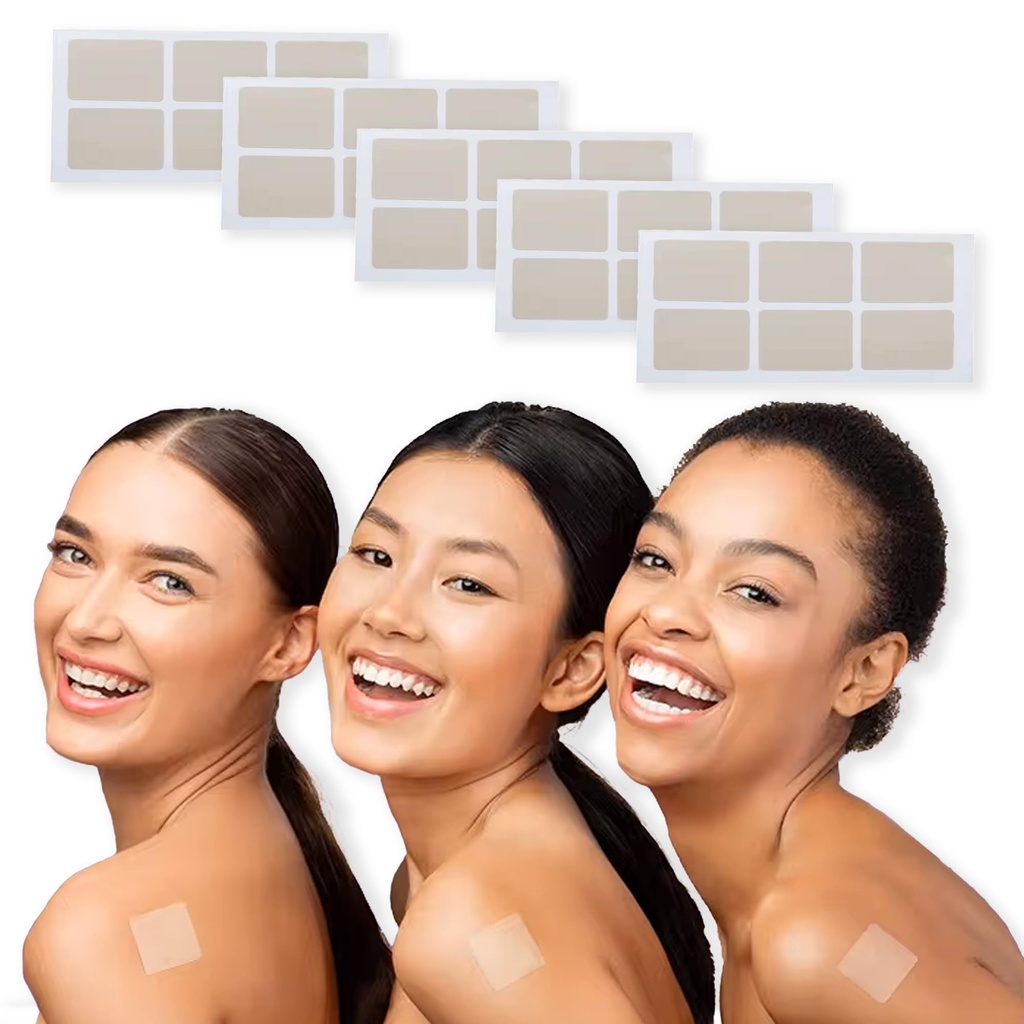 Petice de energie (30 Pack) 