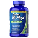 Osteo Bi-Flex Glucosamină cu vitamina D, O dată pe zi cu Osteo Bi-flex, Sănătate comună,130 comprimate filmate, 130 Număr de comprimate