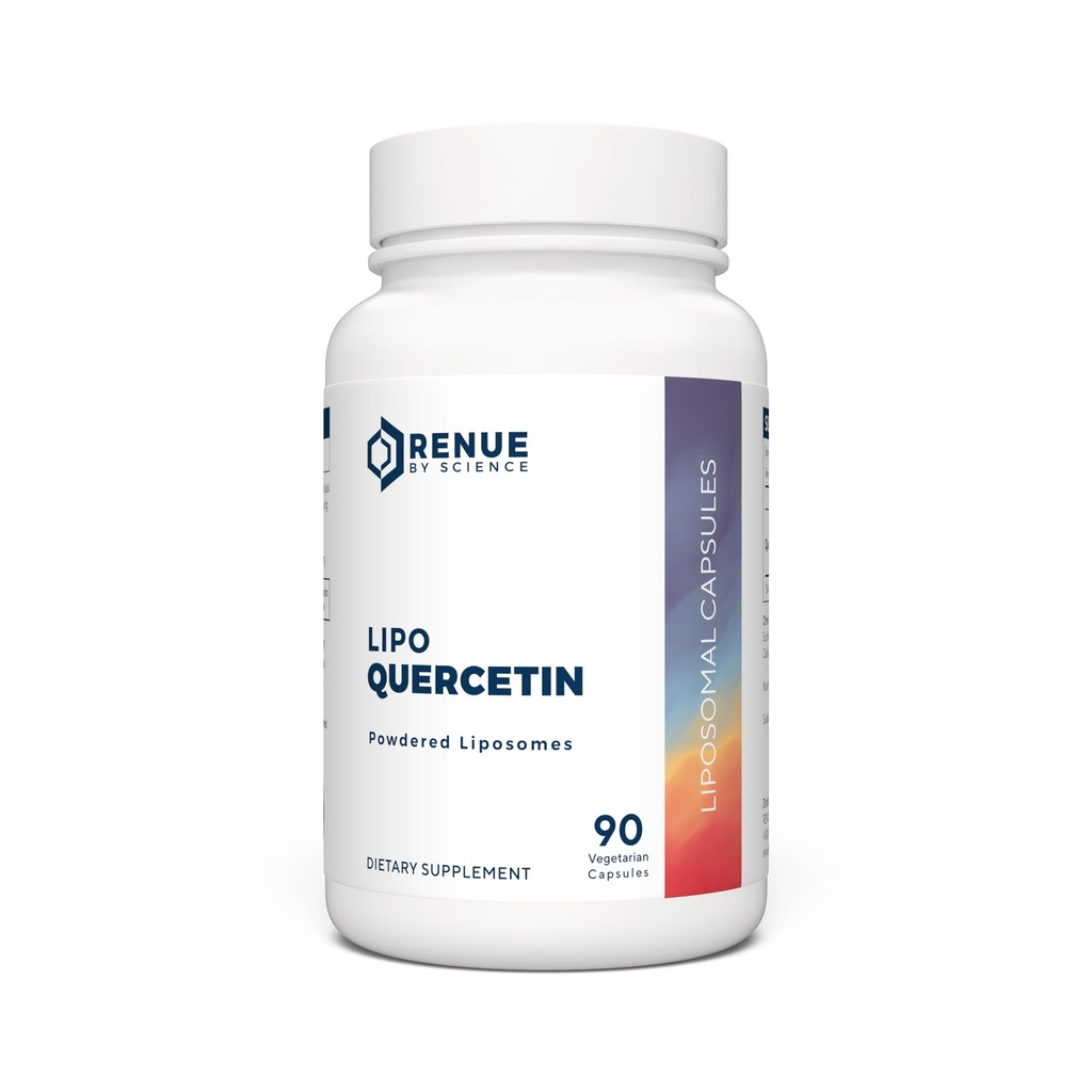 Renue by Science Querbetin 