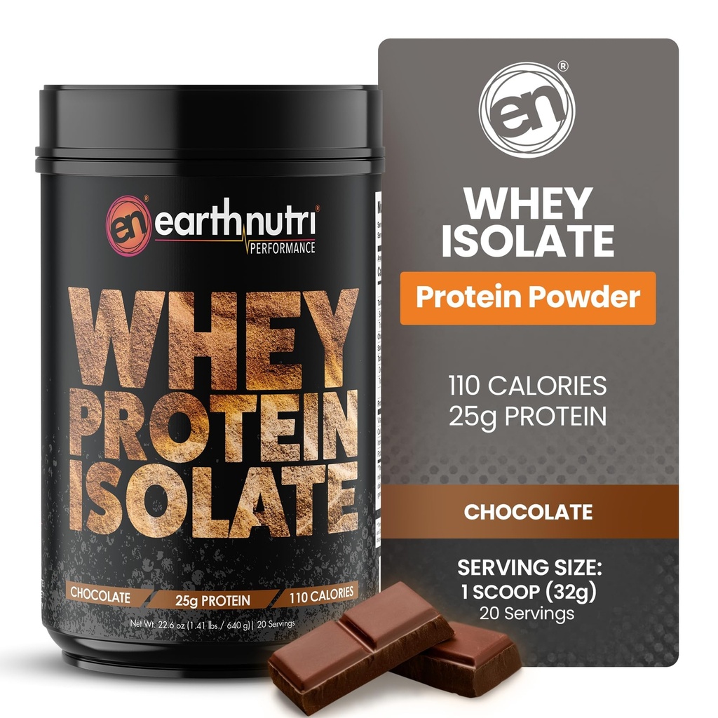Whey Izolat Pudră de proteine 
