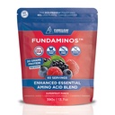 Fundat Aminos EAA + BCAA Aminoacid Powder 