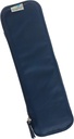 Sagely Navy 7 Day Travel Pouch Pill Travel Case pentru Sagely Extra Large Pill Box