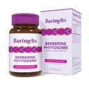 Barimelts Berberine Fitozom 550 mg pentru utilizatorii de PGL-1 și pacienții bariatrici - Suport metabolic - 60 Caplete cu acoperire netedă (1- Aprovizionare lunară)