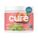 Cure hydration 
