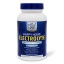 Electrolite Pill- 100 pastile- Deshidratare, crampe musculare, Performance, Keto & Rapid Recovery. Capsule vegetariene w/Magnesium, Potasiu, Supliment de hidratare de sodiu şi calciu