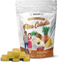 BariatricePalCitrat de calciu fără zahăr Chews Soft 