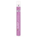 Spray de suport pentru somn (30 zile de aprovizionare) - Melatonină, 5-HTP, L-Teanină, & Extracte de plante, Flavor Spearmint, TSA Safe & Rapid absorbting de SpectraSpray