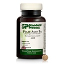Standard Process Inc. Acid folic B12-180 comprimate