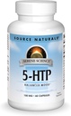 Serene Science 5-HTP 100 mg - 60 capsule