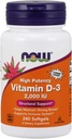 ACUM Alimente Vitamina D-3, Suport Structural 2000 I.U, 480 Softgels