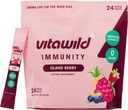 Imunitate + Hidratare Electrolit Drink 