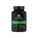 Enzime digestive antice, susţine sănătatea curajoasă, promovează funcţia digestivă sănătoasă, 90 Ct