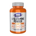 Acum alimente L-glutamină pulbere pură 6 oz