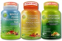 Imun & Daily Wellness Support Bundle pentru femei si barbati 