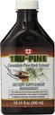 Essiac International Tru-Pine Liquid Bark Extract, 10.14 Fluid Ounce