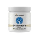 NatureBell D Mannose Powder, 12 oz 
