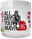 5% Nutriție Rich Piana AllDayYouMay BCAA Powder 