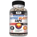 Kaya Naturals - Nitric Blast Potent All-Natural Herbal Supplement for Maximal Health Benefits 