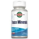 Kal Trace Minerale Actisorb Tablets, 30 Count