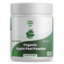 Layer Origin Organic Apple Peel Powder Boost Akkermansia și Bifidobacteria