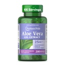 Extract de Puritan Pride Aloe Vera 5000 mg-200 Softgels