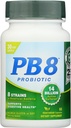 Nutriţie Acum PB 8 Capsulele de Acidophilus pro-biotic, vegetarian, 60 Conte