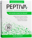 Peptativa Advanced 50 Miliarde CFU Probiotic - Digestive Relief - Valabil clinic, Probiotic Premium, 30ct