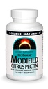 Sursa Naturals PectImmune, Citrus Pectin modificat, pentru Celular Immune Health*, 750mg - 60 Capsule