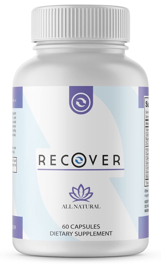 Anti alcool Drink Supplement Supplement  60 Capsule