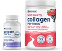 NativePath Colagen Duos - Wild Berry Colagen, Colagen Care+