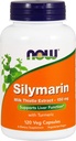 Acum alimente Silymarin 150mg, 120 VCaps (Pachet de 2)