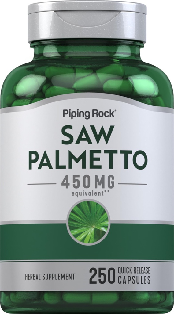 Piping Rock Saw Palmetto pentru barbati si femei 