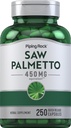 Piping Rock Saw Palmetto pentru barbati si femei 