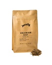 Rădăcină de valeriană (4 oz) Cut & Sifted Ceai de plante, fără umpluturi sau aditivi